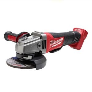 Milwaukee M 18 Fuel Grinder TOOL-ONLY